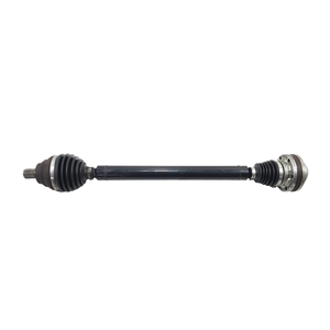 Semiasse Anteriore Destro VOLKSWAGEN Golf 7 Sedan 5Q0407272E (12>) - Product Image 1