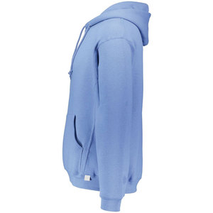 Factory Wholesale Custom Design <b>Men's</b> 100% Cotton Embroidered Winter Streetwear Hoodie with Custom Colors & Fleece Fabric - Product Image 4