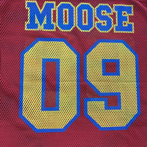 Uniforme de fútbol americano de manga corta Transpirable Secado rápido Personalizable 100% Poliéster Streetwear Diseño - Product Image 6