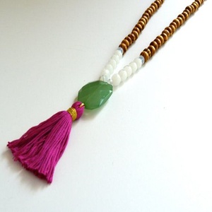 ลูกปัดละหมาดสำหรับมุสลิมอิสลามดีไซน์หลากสี - Product Image 3