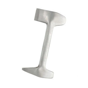 Coupe-clous et polisseur de sabots en acier inoxydable, outil de maréchal pour instruments vétérinaires, prix de gros, meilleur coupe-clous OEM - Product Image 6