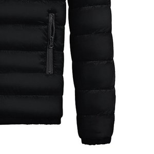 Mens <b>Waterproof</b> Puffer Jacket Windproof Warm <b>Winter</b> <b>Coat</b> Custom Logo Available Factory Direct Price - Product Image 5