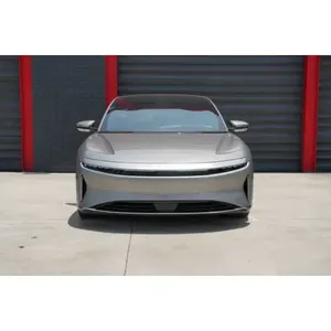 Auto Eléctrico Lucid-Air-Touring 2024 - Product Image 2