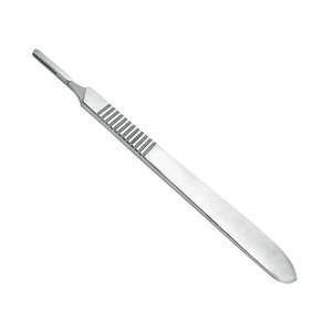 ชุดเครื่องมือผ่าตัดคุณภาพสูงสำหรับการผ่าตัดทั่วไปทางการแพทย์ ผลิตจากเหล็กกล้าไร้สนิม ยี่ห้อ SurgiRight - Product Image 3