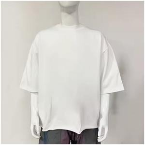 Camiseta Unisex Vintage Extra Grande de Corte Cuadrado, 100% Algodón Grueso, Impresión DTG Personalizada, Ecológica, de Secado Rápido y Transpirable para Hombre - Product Image 1