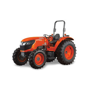 Tracteur Kubota B23 tracteur agricole compact à hautes performances système hydraulique durable outil agricole efficace - Product Image 5