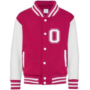 2025 Custom Logo Men's Baseball Varsity <b>Jacket</b> High Street 100% Cotton Direct Manufacturer Custom Embroidery <b>Patch</b> Wholesale - Product Image 2