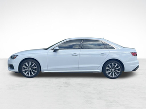 AUDI A4 40 TFSI PREMIUM FWD 2020 USADO, Volante a la Izquierda/Derecha - Product Image 5