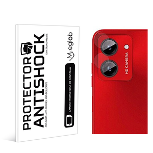 ฟิล์มกันรอย ANTISHOCK สำหรับอุปกรณ์เสริมมือถือลาวา O1 พรีเมียม - Product Image 1