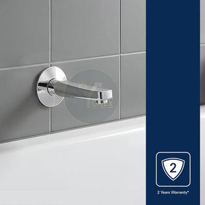 Grifo de Baño Bau Cosmo de Alta Gama, Venta Caliente, Servicio OEM, Último Diseño, Ligero - Product Image 3