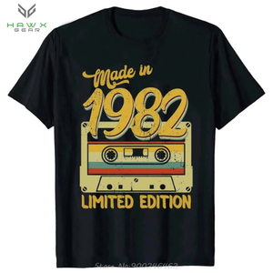 T-shirt 100% coton en gros idéal pour l'été Uv respirant doux et sec - Product Image 2