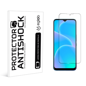 Protector de Pantalla ANTISHOCK para Teléfono Móvil Itel P37 Pro, Película Protectora Premium - Product Image 1