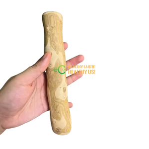 El mejor vendedor 2025, juguete para masticar de madera de café orgánico para perros/palo de madera de café para perros de alta calidad hecho en Vietnam por Eco2go - Product Image 2