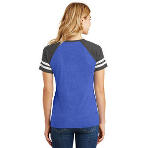 100% Cotton Women <b>T</b>-<b>Shirt</b> V-neck Fashion Design Slim Fit Solid <b>T</b> <b>Shirts</b> Male Tops Short Sleeve <b>T</b> <b>Shirt</b> for Ladies - Product Image 2