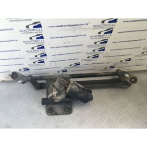 MOTEUR D'ESSUIE-GLACE AVANT HYUNDAI Matrix 1ère Série 9812017000 (01>07) - Product Image 1