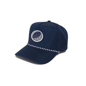 Sombrero de Golf para Exteriores, Resistente al Agua, 5 Paneles, Personalizable con Logotipo Bordado 2D/3D, Injae Vina Golf Vietnam, Suministro al por Mayor del Fabricante - Product Image 2