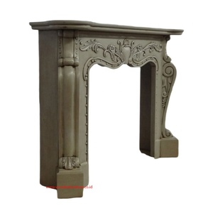 Foyer Antique style français, meubles de maison - Product Image 3