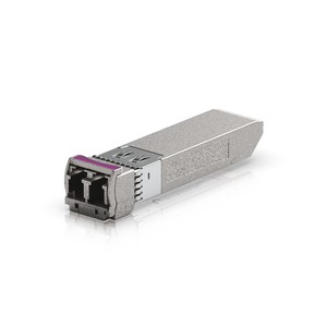 โมดูล Ubiquiti UACC-OM-SFP10-1510 SFP+, 1510nm, 10G, CWDM, 20 กม., โหมดเดี่ยว, Duplex LC UPC - Product Image 3