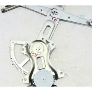 ELEVALUADORES DE VENTANAS ELÉCTRICOS DELANTEROS DERECHOS TOYOTA Urban Cruiser 1ª Serie 85710-35180 (09>) - Product Image 4