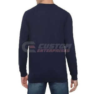 Todos los colores Sudadera más tamaño de moda Precio de fábrica fabricante popular Diseño único Sudadera - Product Image 2