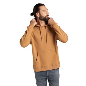 Sweat-shirt à capuche surdimensionné pour homme, Logo personnalisé, 100% coton, grande taille, printemps automne - Product Image 4
