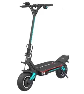 Nuevo Scooter Eléctrico Storm Limited Más Vendido, Trotinette Electrique, Scooters Eléctricos para Adultos, Frenos Hidráulicos Nutt - Product Image 1