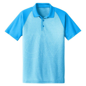 เสื้อผู้ชายคุณภาพสูง ขายส่ง ผ้าถักเนื้อแน่น 100% ผ้าฝ้าย สำหรับฤดูร้อน สตรีทแวร์ แฟชั่นลำลอง ปักลาย - Product Image 5