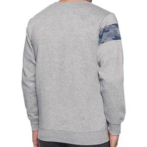 <span class=keywords><strong>Felpe</strong></span> da uomo a tre colori con design personalizzato di alta qualità, traspiranti, ad asciugatura rapida, in pile di cotone. - Product Image 3