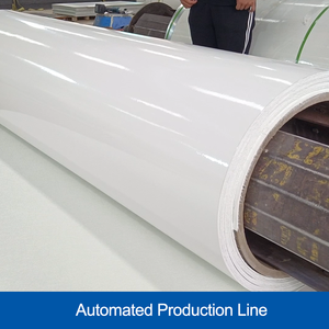 Panneau en FRP haute résistance anti-corrosion Feelongda, maille verticale, enveloppe de piscine, grille de toit d'évacuation, clôture, soudure, découpe personnalisée, gel - Product Image 4