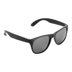 Occhiali da Sole Padang Personalizzati, Gadget Sportivi Promozionali in Plastica Portatili per Adulti - Product Image 3
