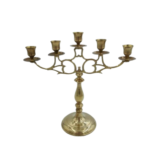 Chandelier décoratif de Table en forme personnalisée, chandelier scintillant pour l'intérieur et la maison, offre spéciale, - Product Image 3