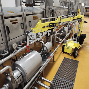 Motor SLI 250 en Venta - Larga Vida Útil, Origen FR - Product Image 1