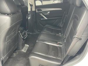 Perfectamente Apto para JetouR X70 Plus 1.5 t SUV de 5 Plazas, Color Blanco, Casi Nuevo, Listo para Enviar - Product Image 6