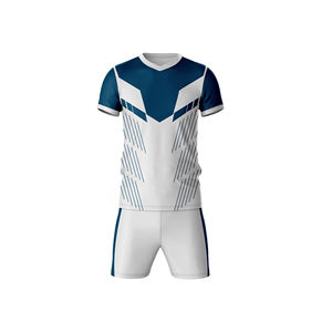 2025 ensemble d'uniformes de rugby personnalisés dernière conception tissu épais sublimé respirant bas prix à vendre conception personnalisée - Product Image 1