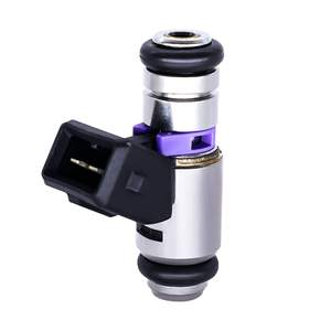 Inyectores de Combustible IWP065 Compatibles con FIAT Palio Siena Strada <span class=keywords><strong>Fiorino</strong></span> IWP065 7078993 50101302 46481318 - Product Image 1