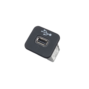 Puerto USB para Jeep Renegade Serie 735600659 (18>) - Product Image 3