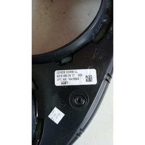 ฝาครอบแผงหน้าปัดรถยนต์เมอร์เซเดสเบนซ์ CLS W218 (10>17) รุ่น A2186800317 276952 - Product Image 5