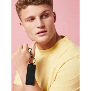 Porte-clés et mousquetons promotionnels personnalisés pour boutiques – Clips de clés sur mesure pour le merchandising - Product Image 2