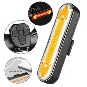 XBYC 6130 bicicletta segnale-STOP WIRELESS 50 LUMEN - Product Image 1