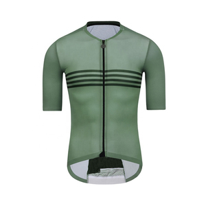 Ensemble de maillot de cyclisme professionnel personnalisé à manches longues équipe autoroutes urbaines VTT chemise short pour VTT urbain - Product Image 1