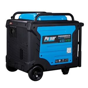 PRIMERA CLASE 100% Generador A-gras Arranque eléctrico Carga rápida 6.2kw Generador T20P T25 T30 T40 T50 - Product Image 3