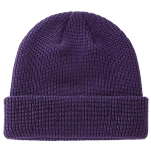 Bonnet d'hiver pakistanais de haute qualité 2026, confortable, jacquard et uni, vente en gros, prix bas - Product Image 4