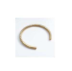 ที่มีคุณภาพสูงทองเหลืองกำไลข้อมือสำหรับเครื่องประดับและเครื่องมือและขนาดที่กำหนดเองทองเหลืองแฟชั่นเครื่องประดับสร้อยข้อมือและกำไล - Product Image 1