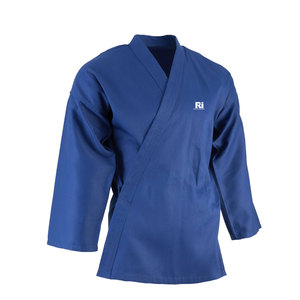 Último diseño cómodo adulto Karate uniforme Material duradero Kimono De Jiu Jitsu ropa de artes marciales para entrenamiento - Product Image 2