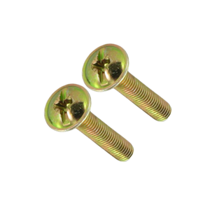 Tornillo autoperforante Chapado en zinc amarillo de alta calidad, caja de cartón de accesorios de clavos comunes lisos directamente de fábrica de Vietnam - Product Image 3