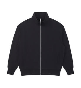 Clothing Manufacturers Custom Sublimation Printing <b>Zip</b> Hoodies <b>Sweatshirts</b> Oversized Cropped Zipped <b>Sweatshirt</b> for <b>Men</b> Winter - Product Image 1