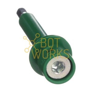 Cacciavite con impugnatura in plastica di grado industriale Schneider Electric LV426991 - Nuovo - Product Image 1