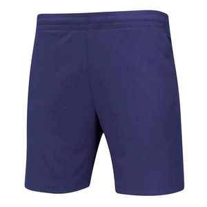 T-shirt et short de badminton pour homme à séchage rapide, uniforme de tennis de table respirant, taille et design personnalisés, usine OEM - Product Image 2