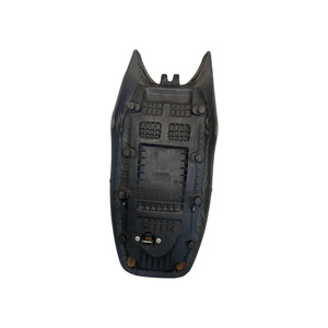 Asiento Original Aprilia AP8129329 para Motocicleta Pegaso 650 2001-2004 - Product Image 4