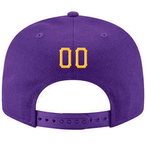 Gorras de Béisbol Personalizadas al por Mayor con Logotipo Bordado e Impreso, Gorra Snapback Ajustable de Visera Plana, para Equipos de Baloncesto, Hip-Hop, Deportes y Fiestas - Product Image 3